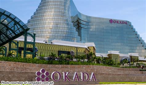 okada manila takeover|okada casino philippines.